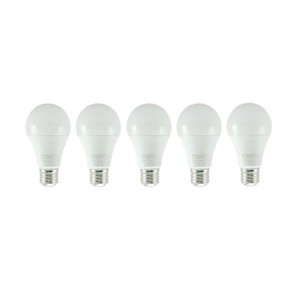 لامپ حبابی تکتاب 10 وات