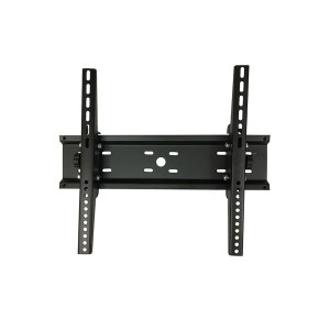 پایه دیواری تلویزیون آلفا مدل F2 مناسب برای تلویزیون 36 تا 55 اینچ