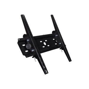 پایه دیواری تلویزیون آلفا مدل F2 مناسب برای تلویزیون 36 تا 55 اینچ