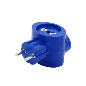 سه راهی رنگی کپل دینا