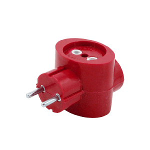 سه راهی رنگی کپل دینا