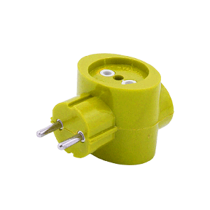 سه راهی رنگی کپل دینا