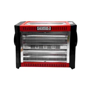 بخاری برقی پارس کوشان مدل مینیاتور بدون فن (Pars Koshan electric heater miniatur)