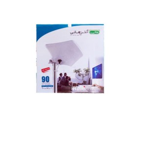 آنتن هوایی تلویزیون هانی مدل 90