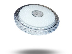 چراغ سقفی تکتاب 48 وات مدل AQT03