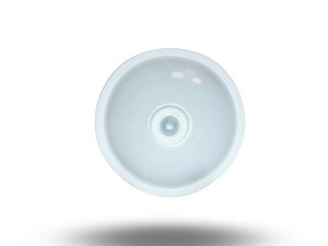 چراغ سقفی سنسوردار ایران زمین طلق دار  Ceiling Light