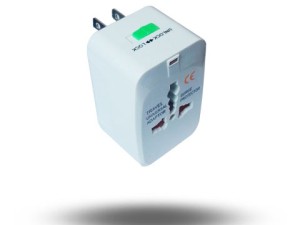 تبدیل 3 به 2 نارکن NK-110 Narken