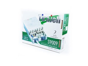 محافظ ولتاژ ترمینالی تیراژه مدل S9009