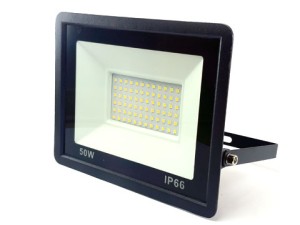 پروژکتور شباهنگ 50 وات ایران زمین  ( FLOODLIGHT SHABAHANG)