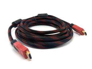 کابل اچ دی ام آی  HDTV ( HDMI CABLE)