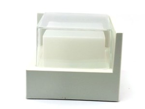 چراغ دیواری مربع 5 وات ایران زمین (SEQUARE WALL LIGHTING )