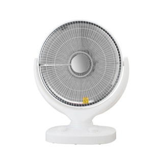 بخاری برقی پنکه ای ایران زمین مدل 805