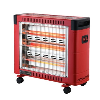 بخاری برقی ایران زمین مدل 2803