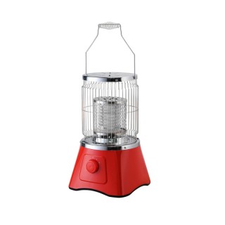 بخاری برقی ایران زمین مدل 1606