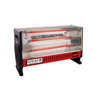 بخاری برقی پارس کوشان مدل 206 فن دار (Pars Koshan electric heater fan 206)