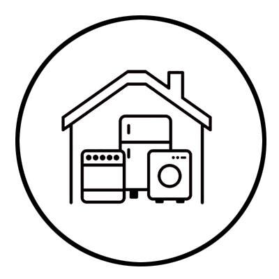 لوازم خانگی