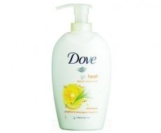 مايع دستشويي  داو (Dove )‏