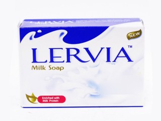 صابون شیر لرویا 90gr