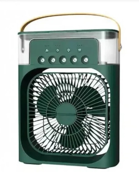 پنکه رومیزی مه پاش مدل AIR COOLER FAN