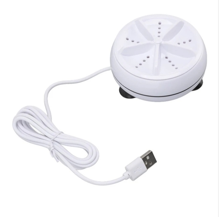 مینی‌ واش مدل Turbine wash ultrasonic درجه یک