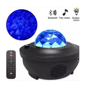 چراغ خواب کهکشانی درجه یک مدل Starry Projector