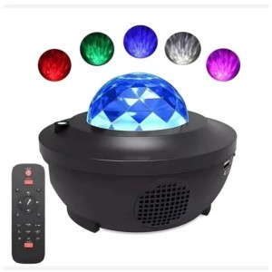 چراغ خواب کهکشانی درجه یک مدل Starry Projector