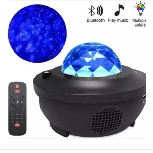 چراغ خواب کهکشانی درجه یک مدل Starry Projector