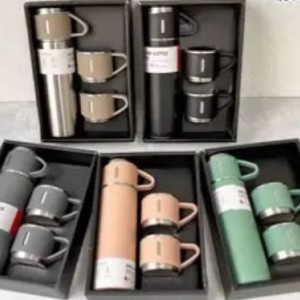 فلاسک مدل 3   کاپ درجه یک