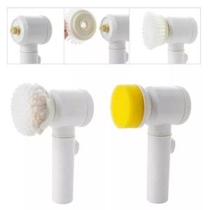 برس شستشو شارژی مدل Magic Brush
