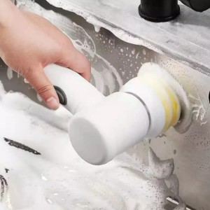 برس شستشو شارژی مدل Magic Brush