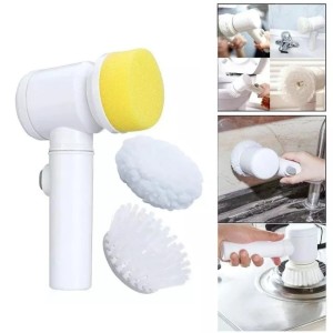 برس شستشو شارژی مدل Magic Brush
