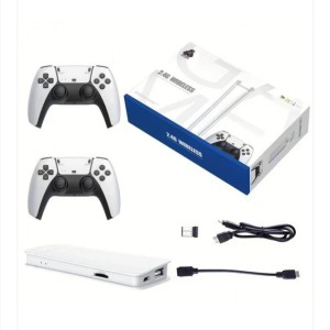 کنسول بازی Game Stick pro گیم استیک پرو اورجینال با رم ۶۴ گیگا بایت  تایوانی