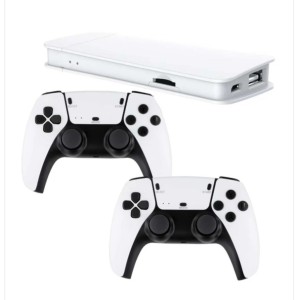 کنسول بازی Game Stick pro گیم استیک پرو اورجینال با رم ۶۴ گیگا بایت  تایوانی