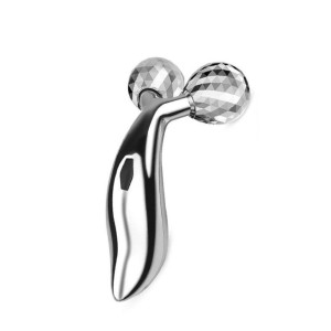 ماساژور سه بعدی  صورت و بدن درجه یک 3D Massager