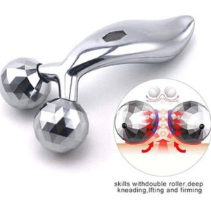 ماساژور سه بعدی  صورت و بدن درجه یک 3D Massager