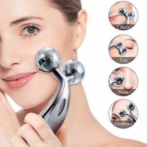 ماساژور سه بعدی  صورت و بدن درجه یک 3D Massager