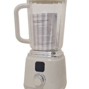 مخلوط کن وشیکر شارژی مدل HP 168  اصلی