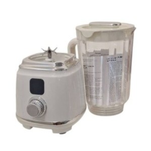 مخلوط کن وشیکر شارژی مدل HP 168  اصلی