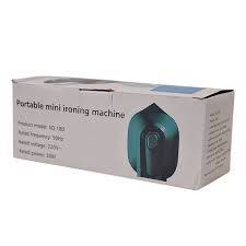اتوی مسافرتی mini ironing