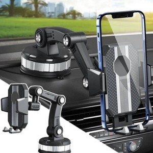 هولدر مکانیکی 360 درجه جرثقیلی مدل ZP-X0566