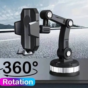 هولدر مکانیکی 360 درجه جرثقیلی مدل ZP-X0566