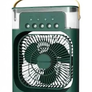 پنکه رومیزی مه پاش مدل AIR COOLER FAN