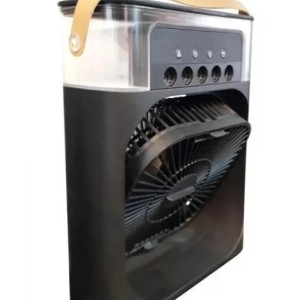 پنکه رومیزی مه پاش مدل AIR COOLER FAN