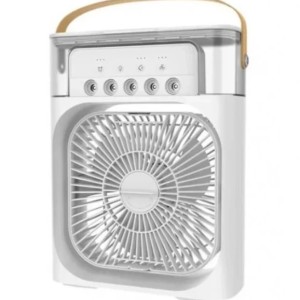پنکه رومیزی مه پاش مدل AIR COOLER FAN