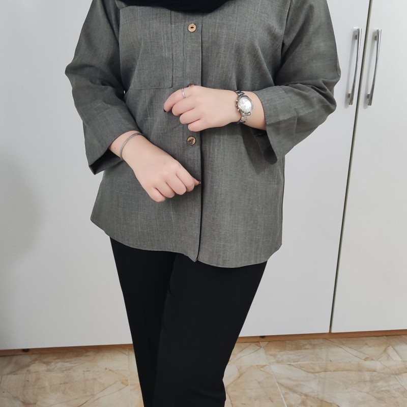کت زیتون
