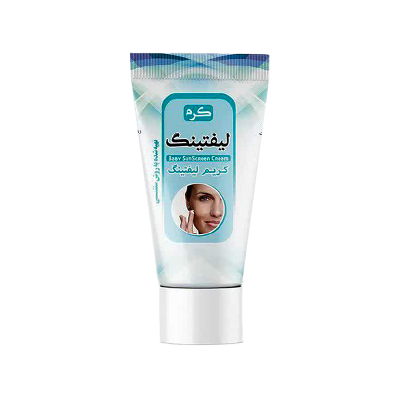 کرم لیفتینگ نیکا پک 10 عددی