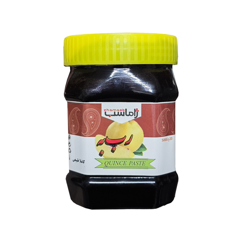 رب میوه ای به طبیعی 450~ گرمی