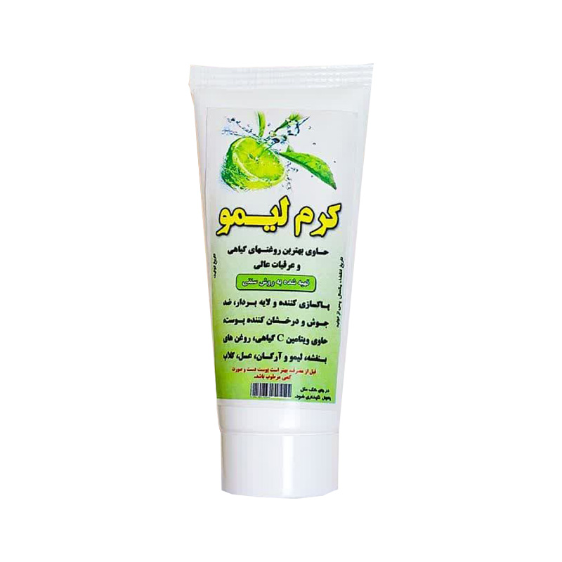 کرم لیمو نیکا پک 10 عددی