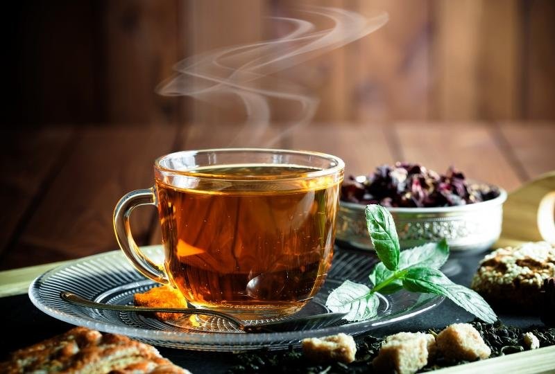 از دمنوش چای بهشت چه می دانید؟