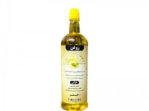 روغن کنجد بدون بو خالص _ بسته بندی یک لیتری